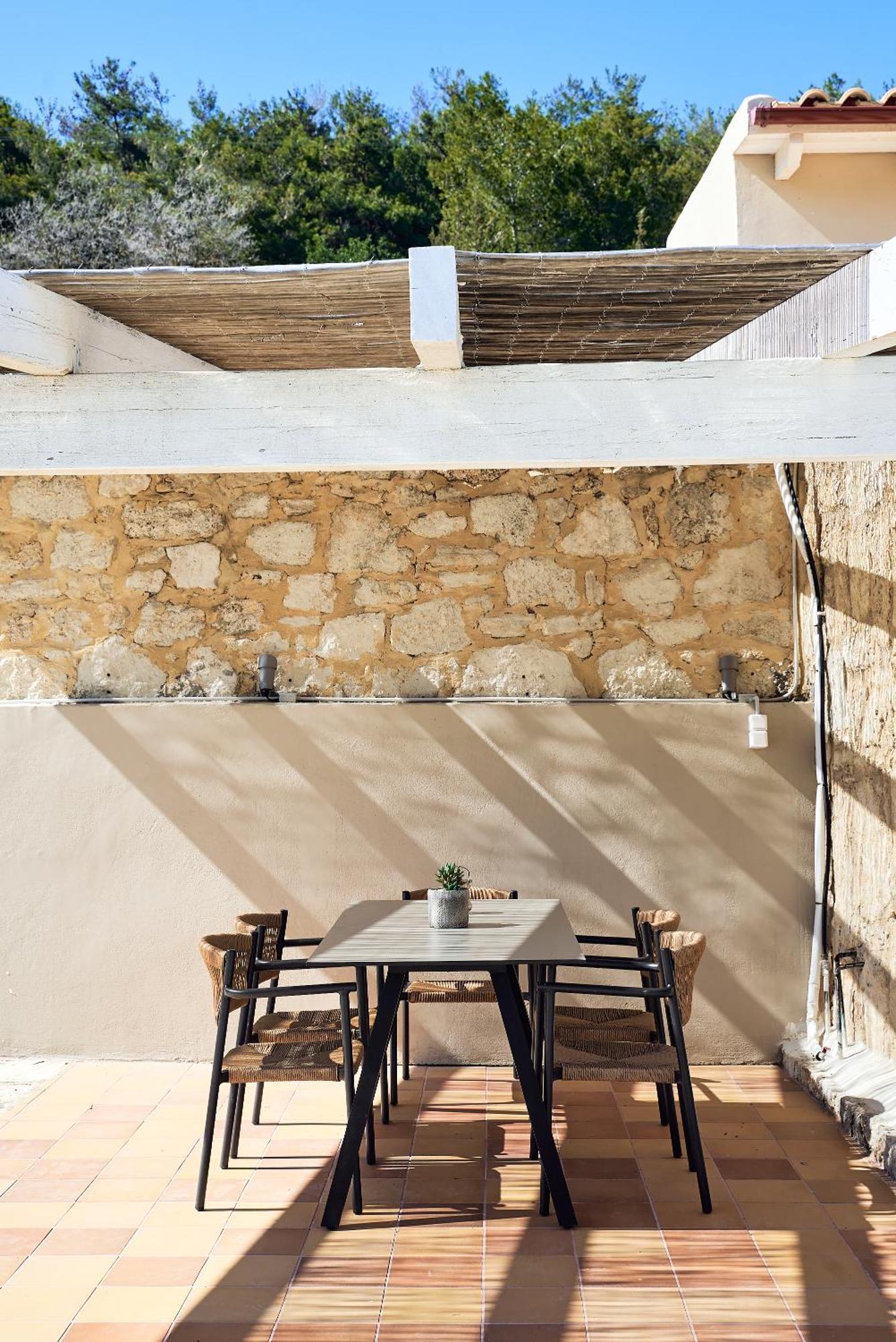 The Olive Grove Villas With Swimming Pool And Breakfast Arhánesz Kültér fotó